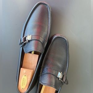 Salvatore Ferragamo loafer